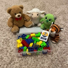 Tetra Tower Balance Game – 48PCS 3D Stacking Puzzle Blocks Educational STEM Toy