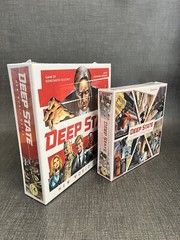 Deep State New World Order Bundle: Base Game + Global Conspiracy Expansion