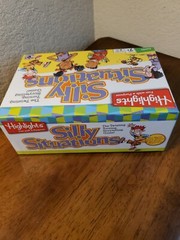 Highlights Silly Situations Game Ages 7+ Players 2 or More New Sealed