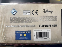 Star Wars X-Wing Miniatures Game Ghost Expansion Pack Factory sealed BUNDLE/BNIB