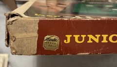 Rare Japanese Junior Othello