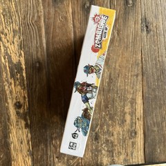 Zombicide: Gear Up Flip-and-Write Game New Sealed World Of Zombicide CMON GLOBAL