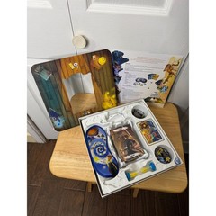 When I Dream Board Game Repos Production Party Game for 4-10 Players Complete