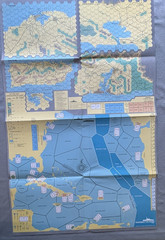 Remember the Maine game UNPUNCHED in Strategy Tactics 108; complete Spanish-Amer