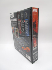 Unmatched: MARVEL HELLS KITCHEN Board Game Sealed Daredevil Elektra Bullseye NIB