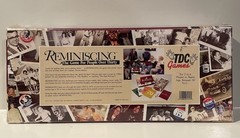 Reminiscing – The Game For People Over 30 NEW – Factory Sealed