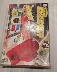 The Original Boxing’s Greatest Championship Board Game NEW SEALED Free Shipping