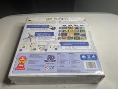 PD Verlag PICTURES Game Spiel des Jahres 2020 NEW and Factory SEALED