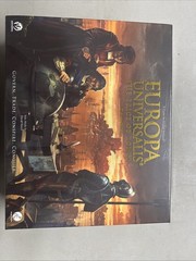 Europa Universalis: The Price of Power Deluxe Edition Board Game Sealed
