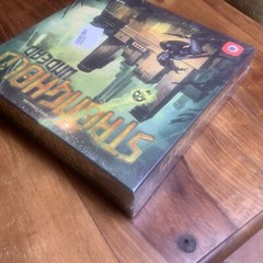 Stronghold Games Stronghold Undead – Board Game