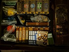 Days of Wonder: Ticket to Ride Legacy: Legends of The West – Board Game NOB