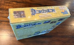Dominion Prosperity EXPANSION Board Game Rio Grande 100% COMPLETE Sealed Cards