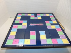 Vintage Pictionary Board Game 1993 “Updated for the 90s”