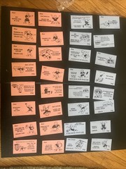 Monopoly FIFA World Cup France 98 Edition ISL Soccer Vtg 90s Board Game Complete