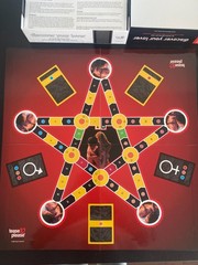 Discover Your Lover- An Erotic Game for Two by Tease and Please