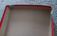 1960 Transogram Count Down Space Game…. Excellent shape!! COMPLETE!!