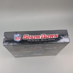 Buffalo Games NFL ShowDown Football Board Game 2 Players 8+ Family Multicolor