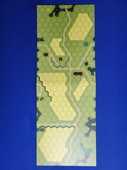ASL Cardstock Board #16 – Minutemen