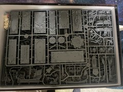Dreadfleet Warhammer AoS OLD WORLD Games Workshop includes WD381