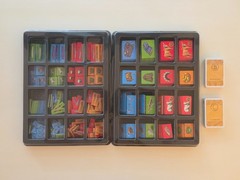 A Feast for Odin Board Game – Base Game & The Norwegians Exp & Mini Exp #1
