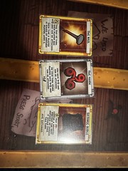 The Complete Unboxing Of Isaac Collection, All Cards & Art Prints. All 13 Months