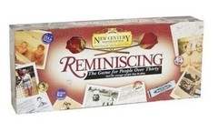 TDC Games Reminiscing, The Millennium Edition Game – 1,200 Nostalgic Questions