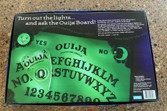 Ouija Board Game – Parker Brothers (2001)