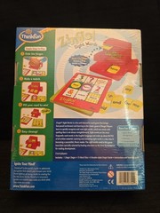 NEW AND SEALED THINKFUN ZINGO! SIGHT WORD GAME