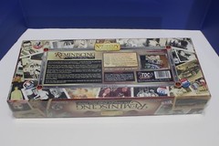NEW CENTURY MASTER EDITION REMINISCING BOARD GAME 1940’s through 1990’s NIB