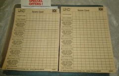 Deluxe UNO game – 1978 edition 90% complete w/box missing ( -7 cards )