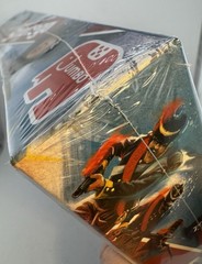 NEW & SEALED! Stratego Classic Board Game War Strategy Game w Battle Cards