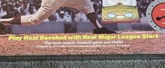VTG Cadaco All-Star Baseball Game 1968 New Sealed MLB Board Game 1980s Release