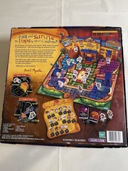 1313 Dead End Drive the Game of Relative Danger 8years & Up Used See Description