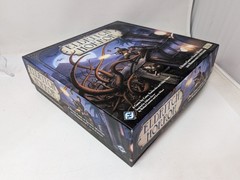Eldritch Horror Board Game: Fantasy Flight Games EH01