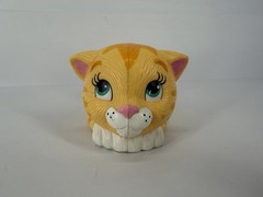 1994 Milton Bradley Hide N Squeak Cat Electronic Hide & Seek Game – Cat Only