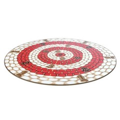 One More Quest: Target Board – Osprey Games