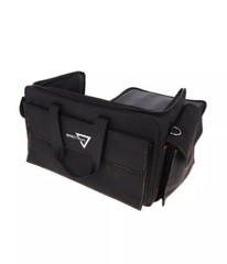 BCW SPECTRUM BOARD GAME BAG⚫️BLACK⚫️MTG✅D&D🔥POKÉMON ✅WARHAMMER🔥NEW🔥20x12x13