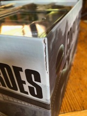Company of Heroes War Crate Bundle, with 2e Upgrades/Packs from Bad Crow Games