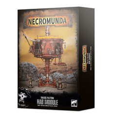 Warhammer 40K: Thatos Pattern – Hab Module