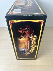HeroQuest Game System Board Game 2021 Hasbro Fantasy Adventure 70+ Figures