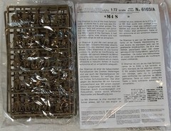 7x ITEMS+OPERATION OVERLORD WARGAME WW2 Sherman PzIV 4X Infantry Italeri 1/72
