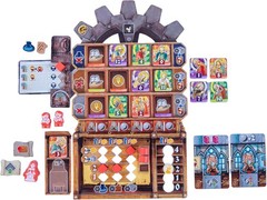 Orloj: The Prague Astronimical Clock by Devir Games – SEALED