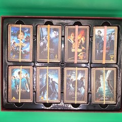 Paladone Harry Potter Ultimate Movie Quiz Game, 1600 Questions, Movie & TV