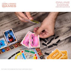 Ticket to Ride (Refresh)