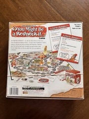 Jeff Foxworthy – You Might Be a Redneck If… Game 2006 Complete