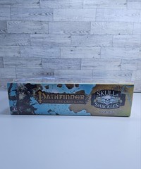 Pathfinder Adventure Card Game: Skull & Shackles Base Set New Sealed