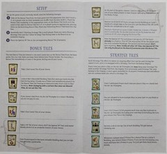 Paris Standard Edition + Paris l’Etoile Expansion + Wooden Resources SUPERSALE