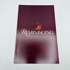 Reminiscing Board Game 1993 Edition Remembering The Years 1939 – 1989 Complete