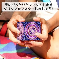 SHASHIBO Shape-Transforming Box – Award-Winning Patented Fidget Cube with 36