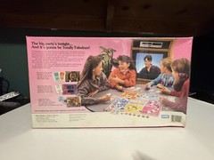 Brand New – Vintage Party Mania Interactive Board Game Parker Brothers